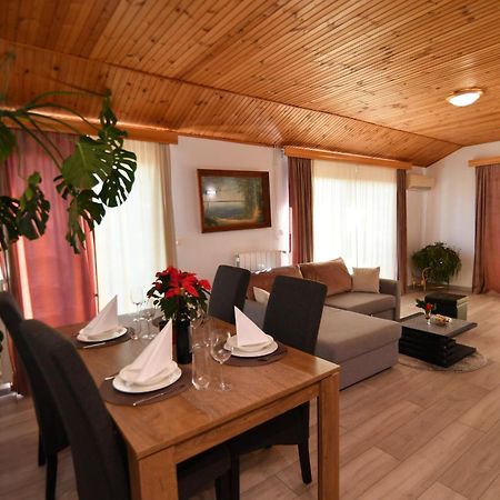 Apartments Peric Opatija Exterior photo