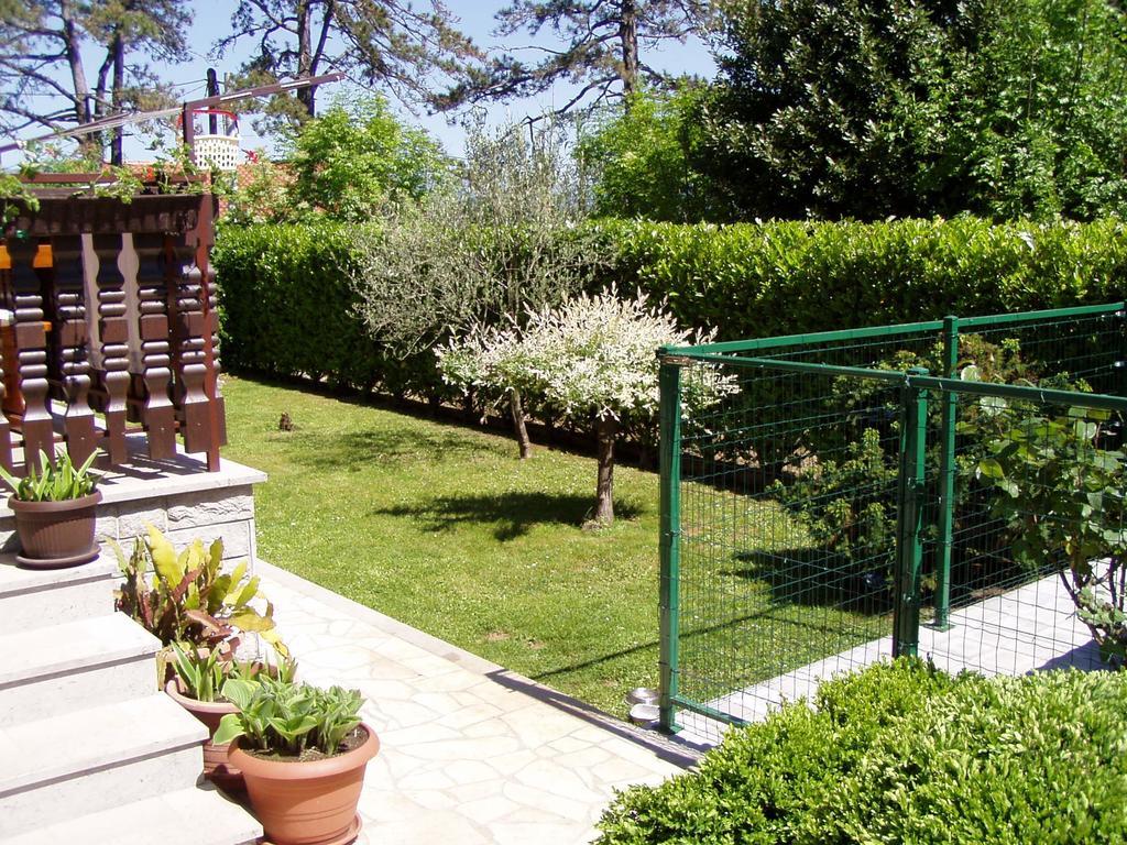 Apartments Peric Opatija Exterior photo