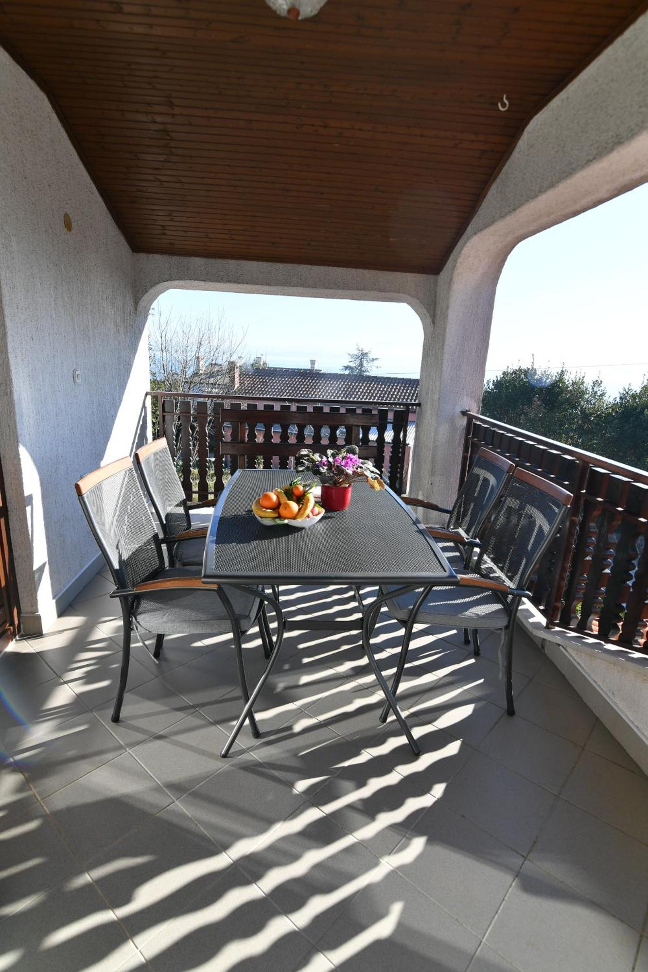 Apartments Peric Opatija Exterior photo