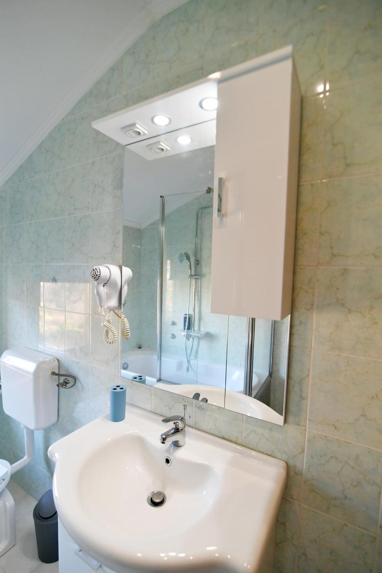 Apartments Peric Opatija Exterior photo