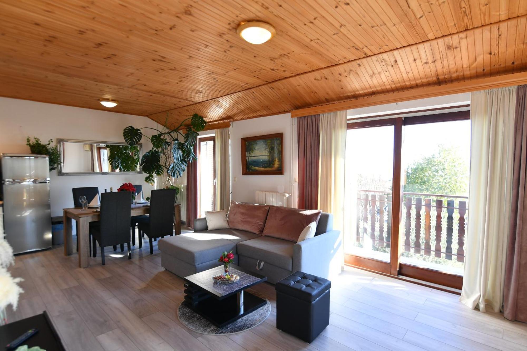 Apartments Peric Opatija Exterior photo