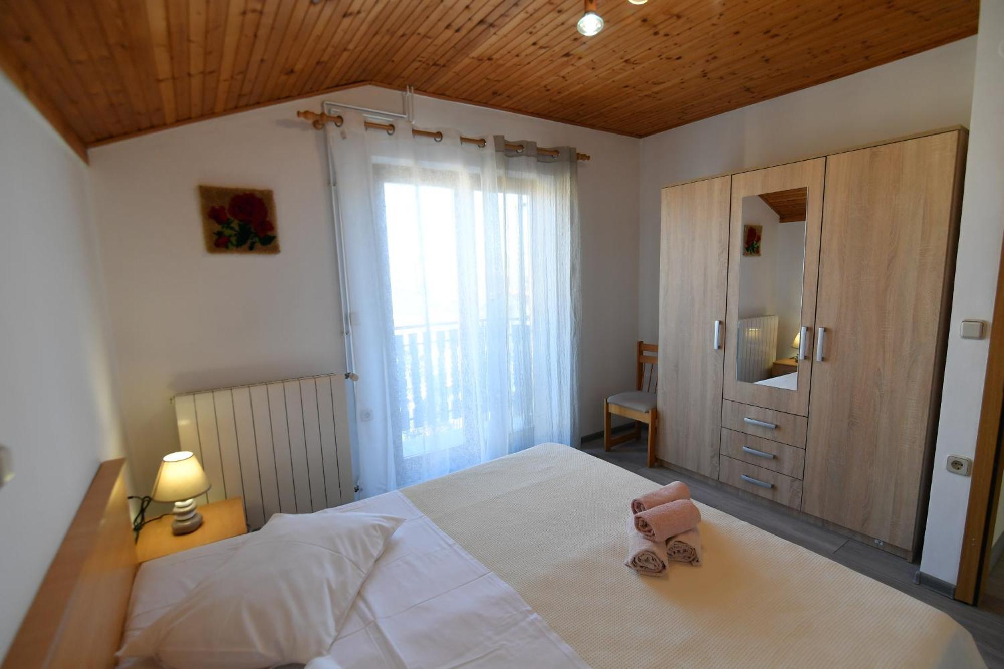 Apartments Peric Opatija Exterior photo