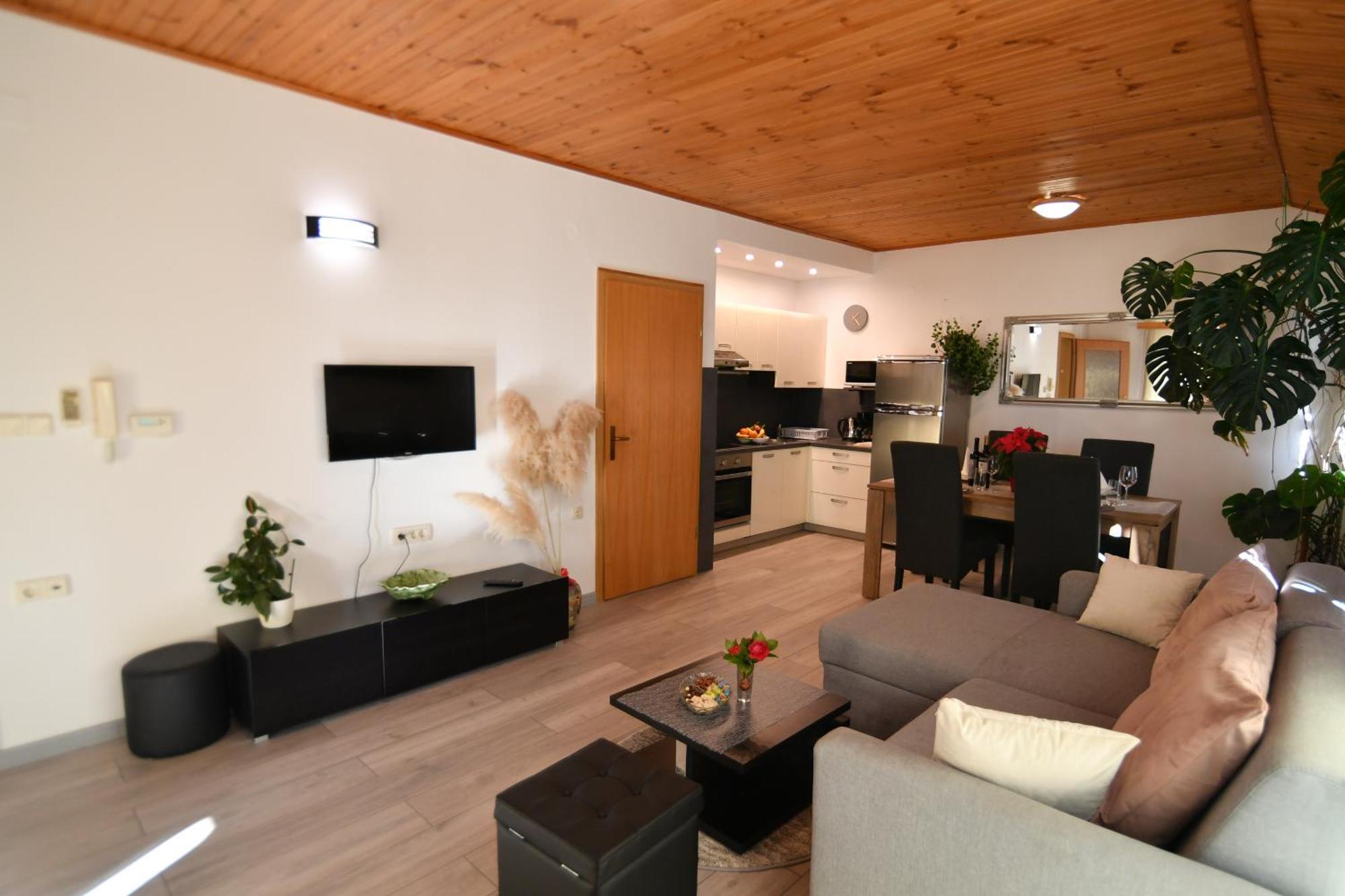 Apartments Peric Opatija Exterior photo