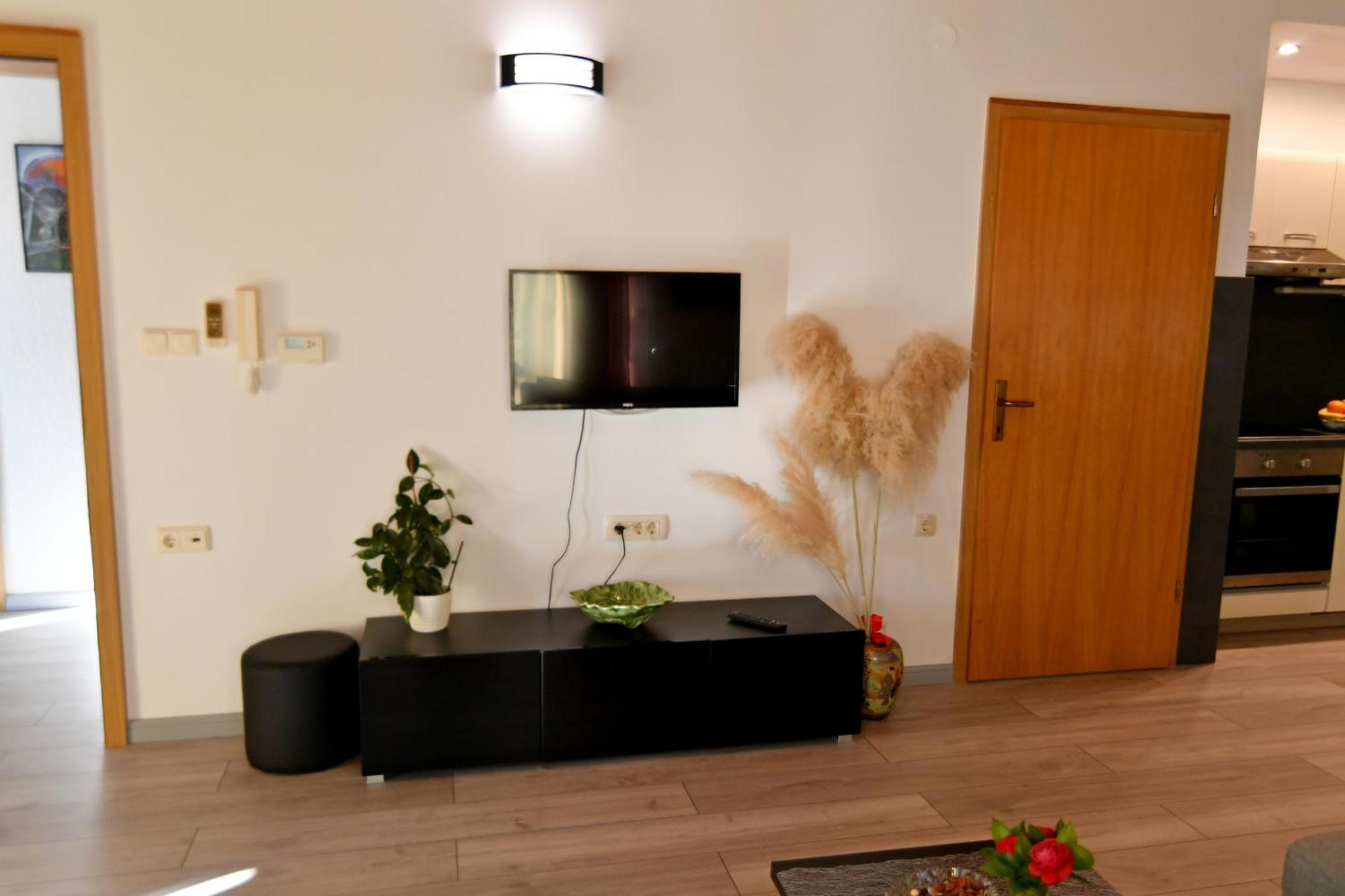 Apartments Peric Opatija Exterior photo
