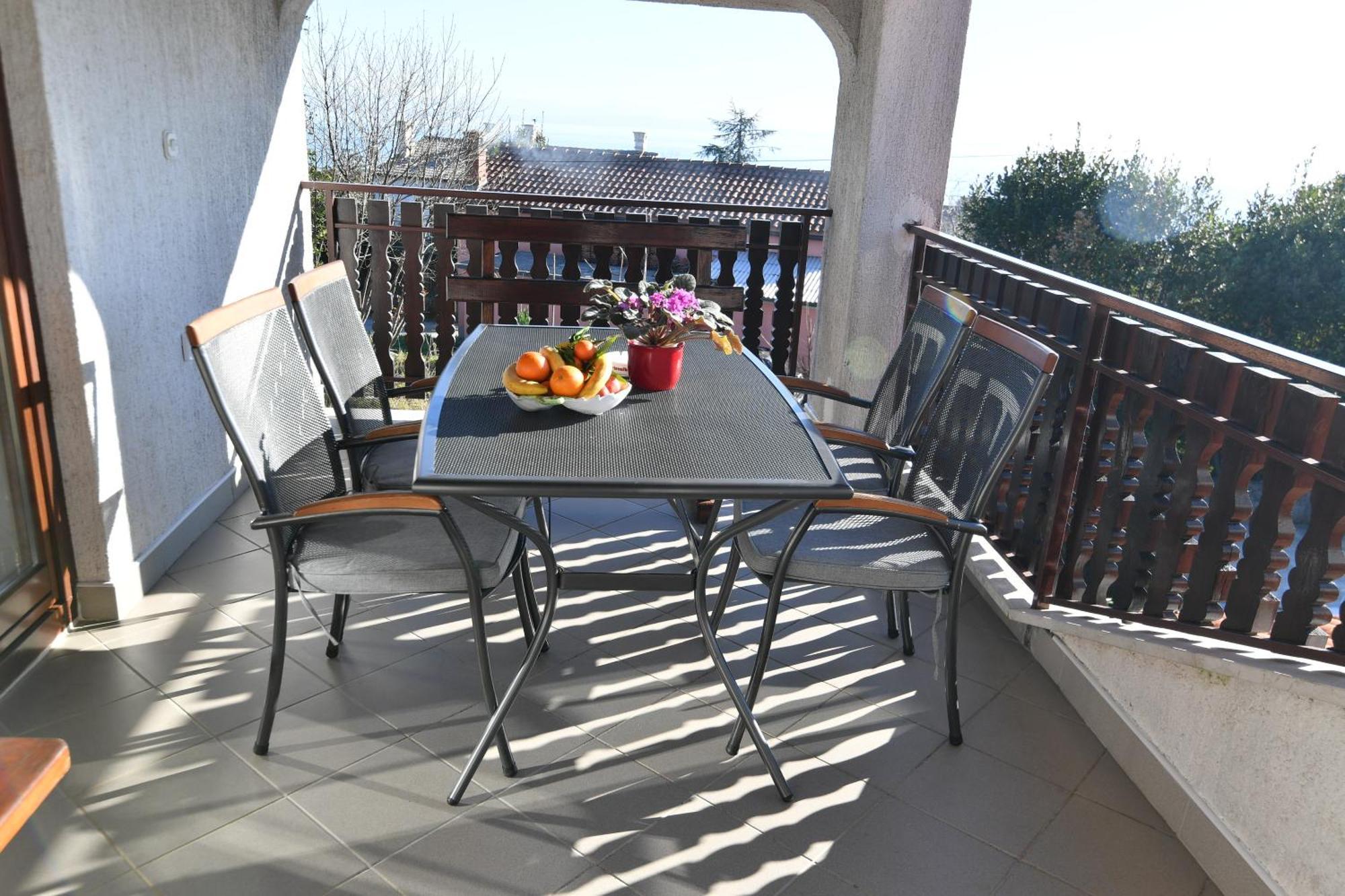 Apartments Peric Opatija Exterior photo