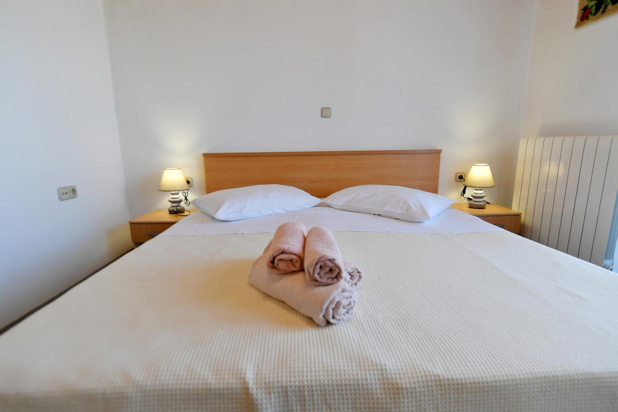 Apartments Peric Opatija Exterior photo