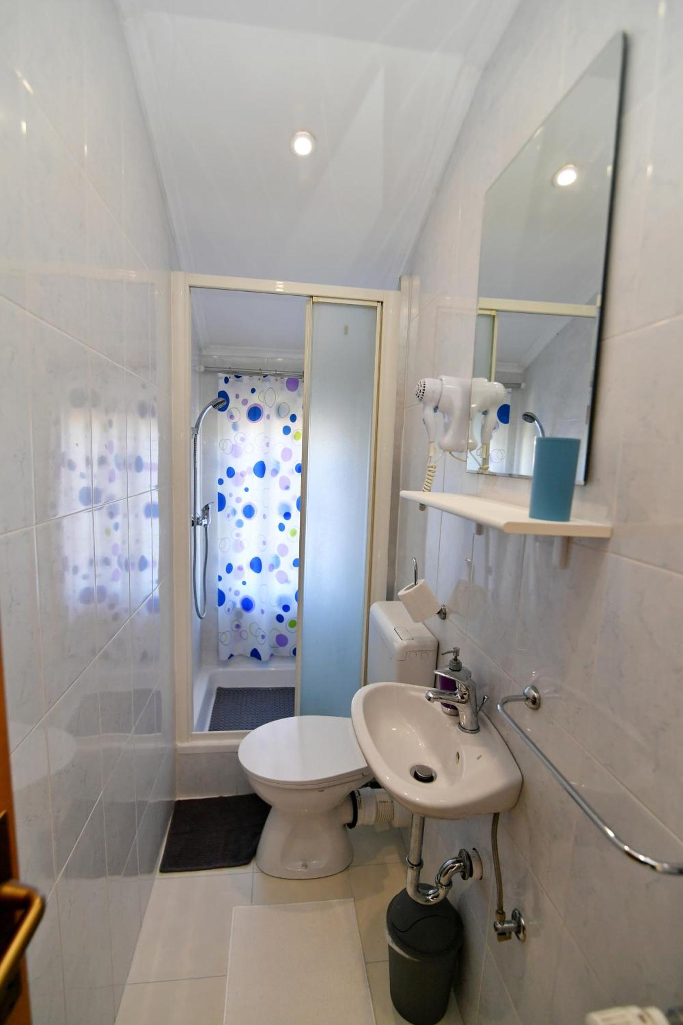 Apartments Peric Opatija Exterior photo