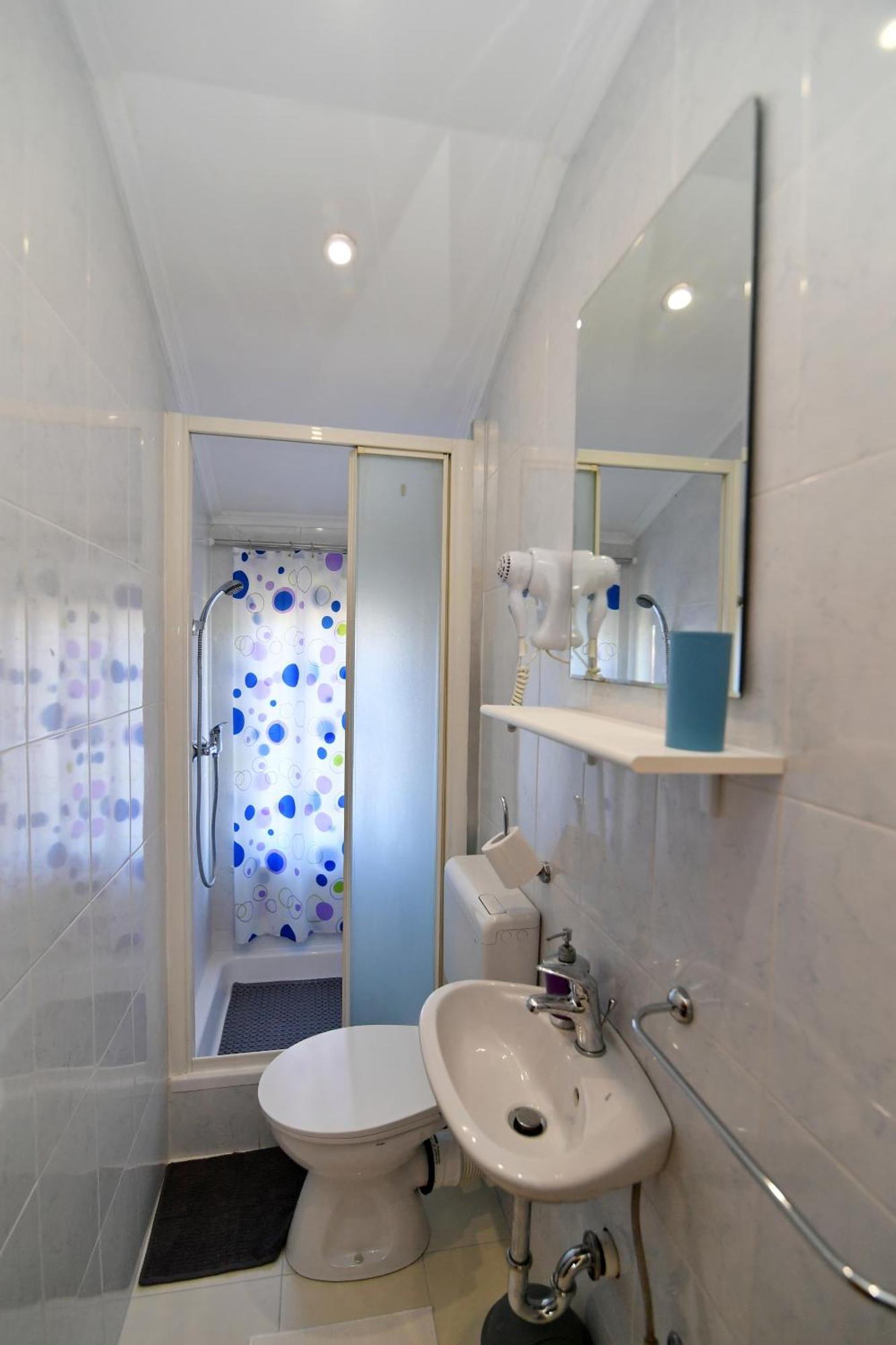 Apartments Peric Opatija Exterior photo