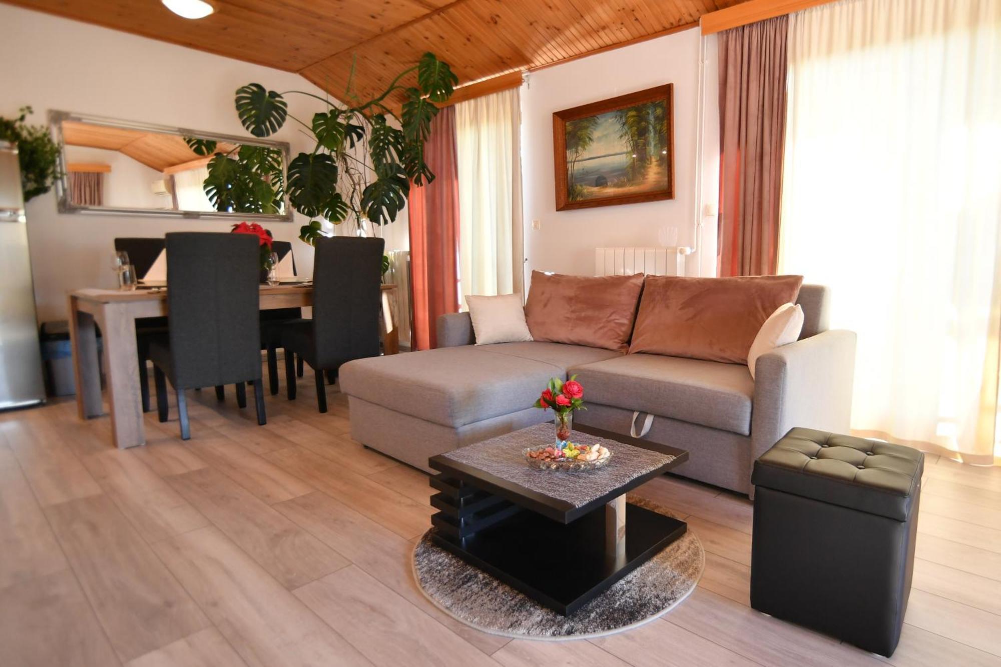 Apartments Peric Opatija Exterior photo