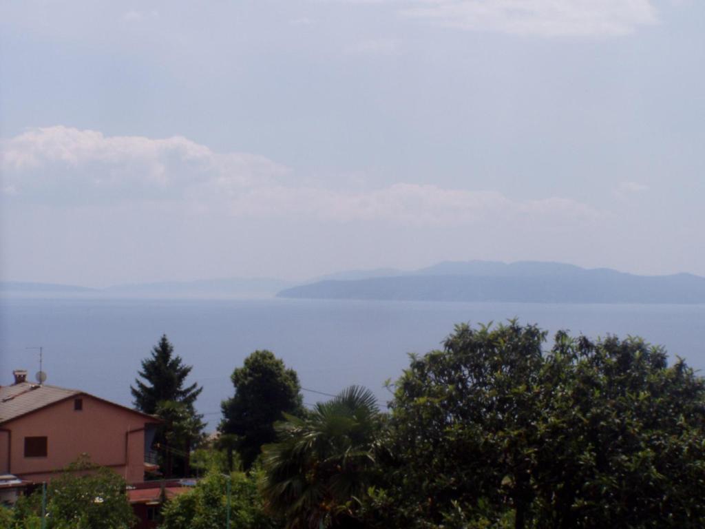 Apartments Peric Opatija Exterior photo